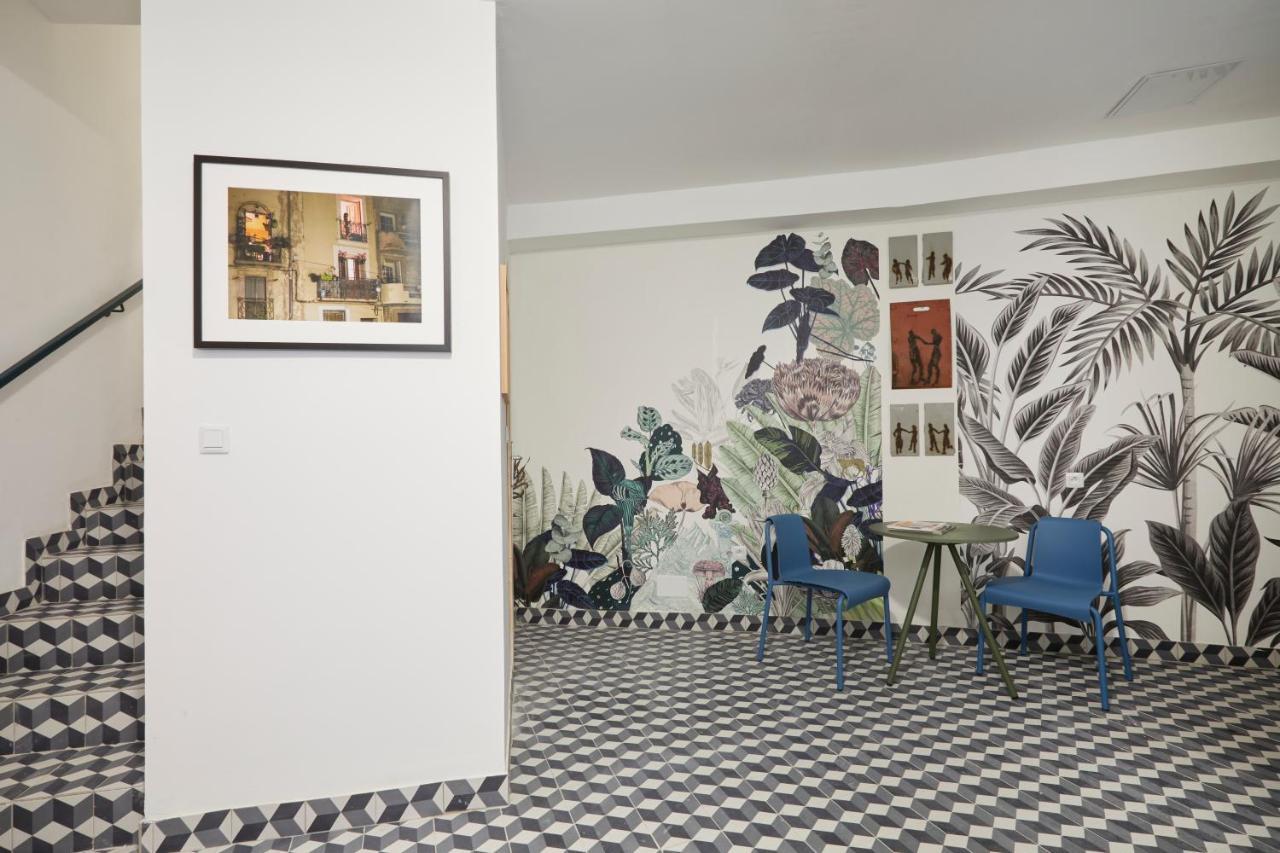 Art Lovers Apart Third Floor Béziers Dış mekan fotoğraf